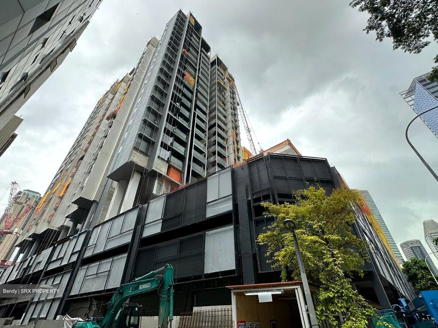 The M (D7), Apartment #465794591